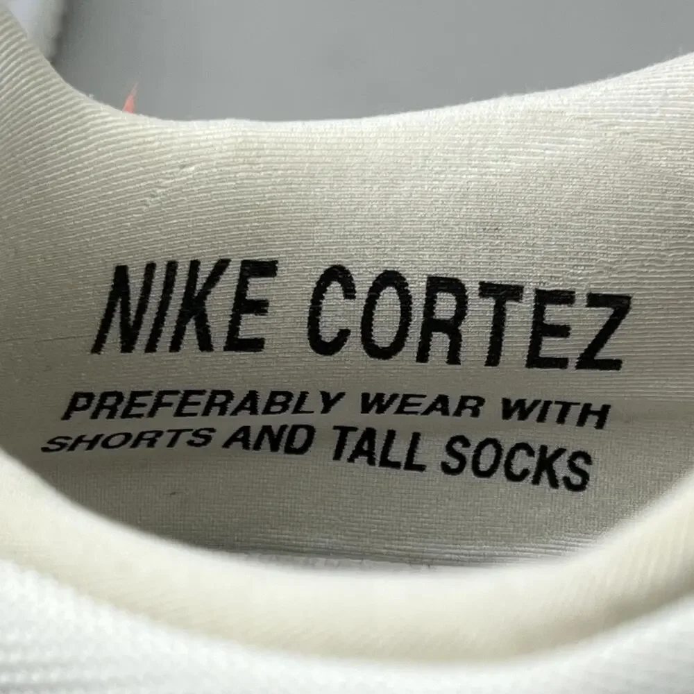 Nike classic cortez